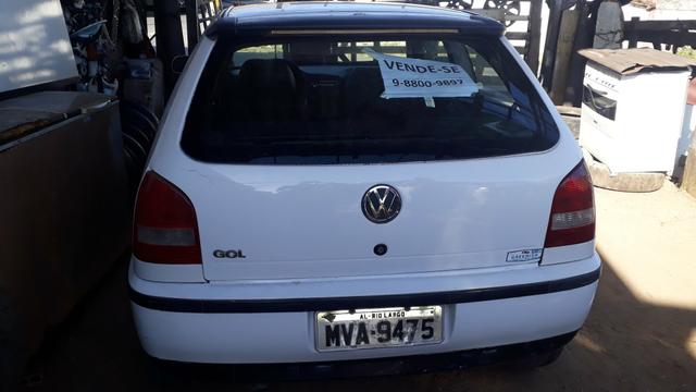 Gol 2004 - Foto 5