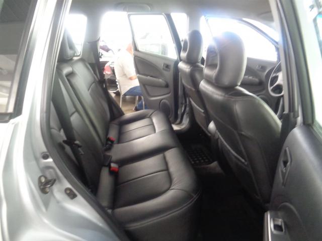 MITSUBISHI AIRTREK 2003/2003 2.4 4X4 16V GASOLINA 4P AUTOMÁTICO - Foto 11