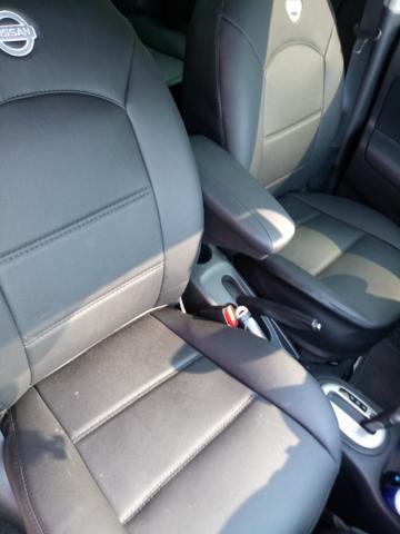 Nissan Versa 50.000,00 - Foto 2