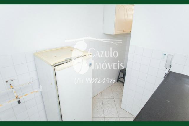 Oportunidade 1 quarto em Amaralina!!! - Foto 4