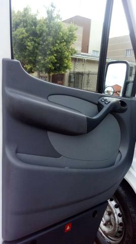 Mercedes Sprinter 2010