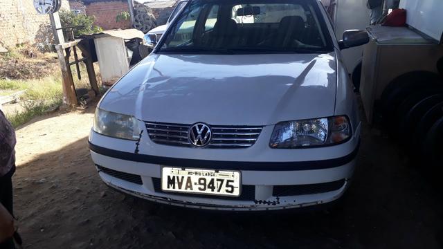 Gol 2004
