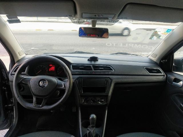 VW Gol Tl Completo 2018 - Foto 2
