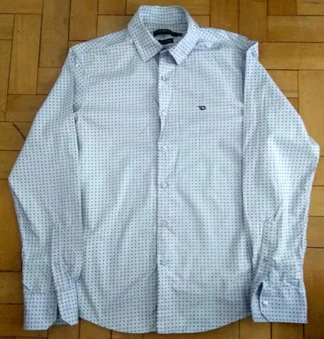 Camisa Damyller M
