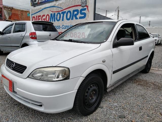 Astra 2001 com direçao torro apenas 4999 leia o anuncio - Foto 3