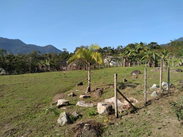 Mini chacara