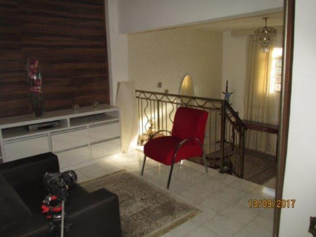 Casa à venda com 5 dormitórios em Caiçara, Belo horizonte cod:12669
