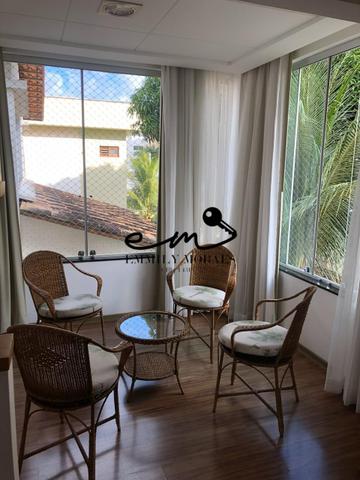 VENDO Casa Duplex - Res. Jardins - 230m² - 3 quartos suítes + closet - CRJ1702 - Foto 16