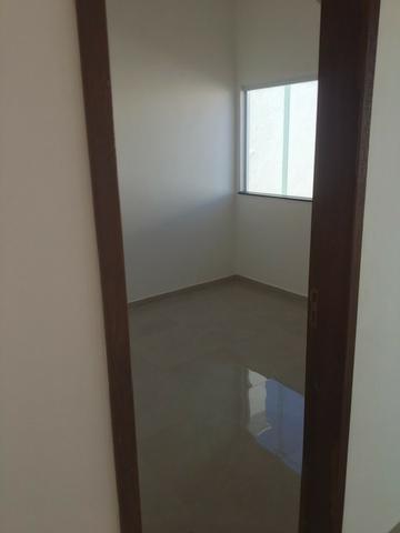 Vendo Casa Nova em Residencial Fechado no Araçagy - Foto 6