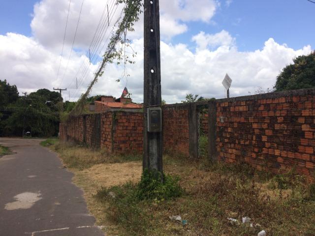 Vendo terreno no alto da esperança - Foto 4
