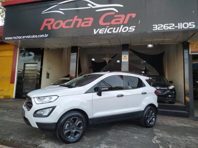 FORD ECOSPORT 1.5 SE AUT