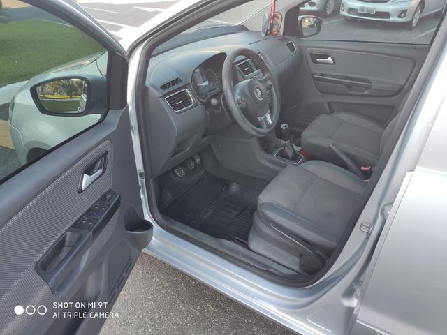 Vw fox 1.6 completo 12/12 - Foto 5
