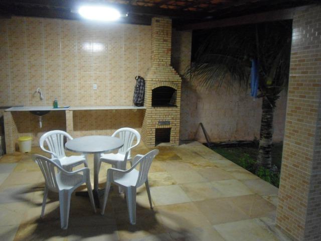 Praia do Presidio- Casa com 3 Suítes, Piscina e deck com churrasqueira Diária de R$ 400,00 - Foto 10