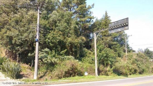 Terreno à venda, 675 m² por r$ 745.000 - centro - gramado/rs - Foto 3