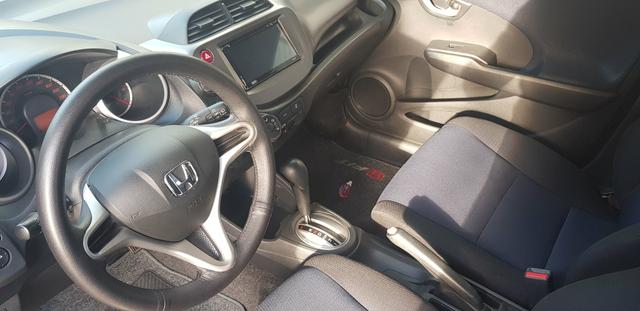 Honda FIT - Foto 8