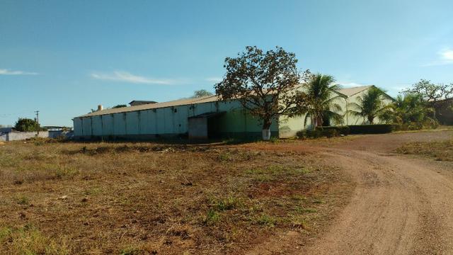 Galpão em area de 22.000,00 m² toda murada com guarita Proximo Br dos Imigrantes - Foto 7
