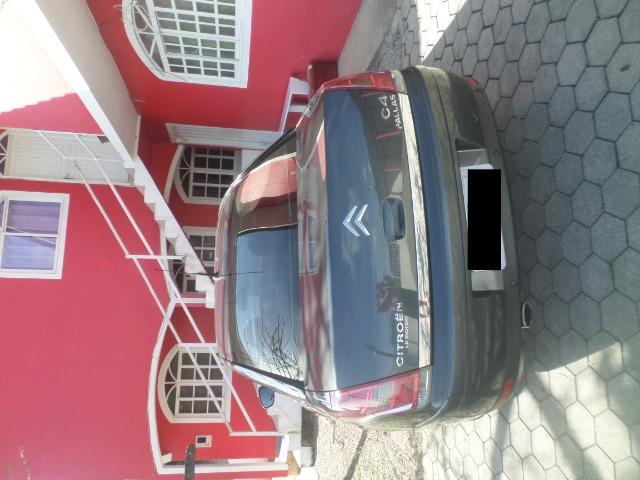 Citroen C4 Pallas Exclusive Automatico - Foto 16