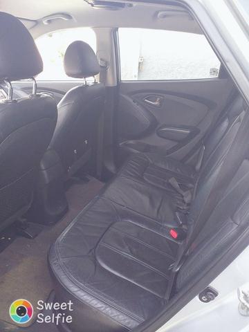 Vendo IX35 2011 2.0 Automática Completa - Foto 15