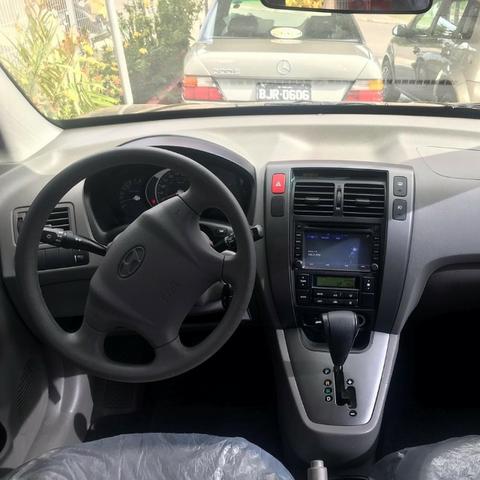 Tucson GLS 2017 - Foto 3