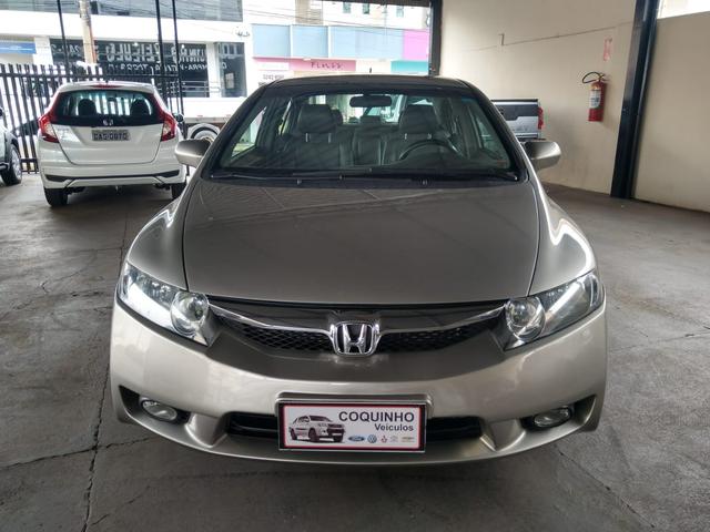 Honda Civic LXS - Foto 2