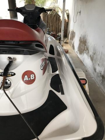Jet Ski Seadoo GTI 130 2008 - Foto 5