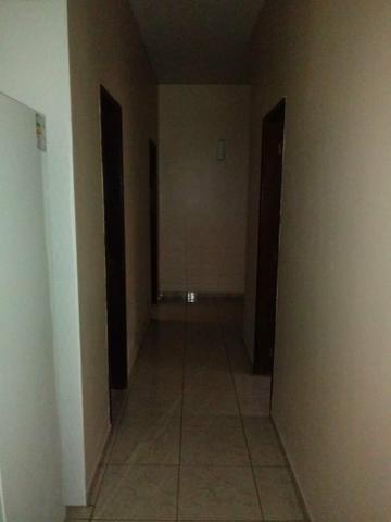 Alugo belíssima casa na Pirâmide - Foto 7