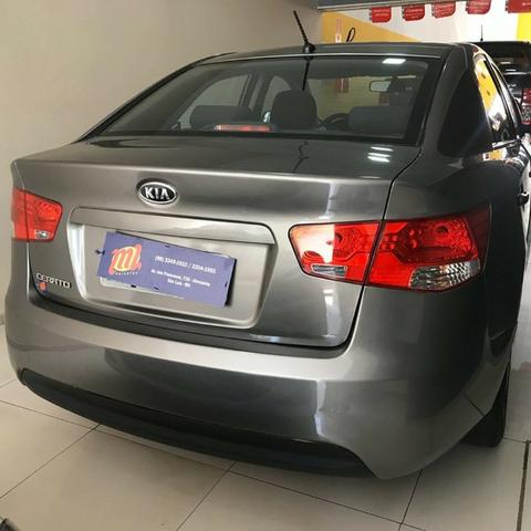Cerato EX3 1.6 - Foto 4