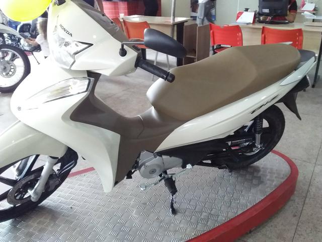 Biz 125 2019 Entrada 1.200,00