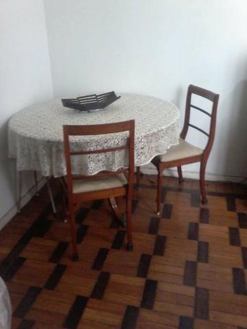 Apartamento mobiliado no Rio (Maracanã) - Foto 3