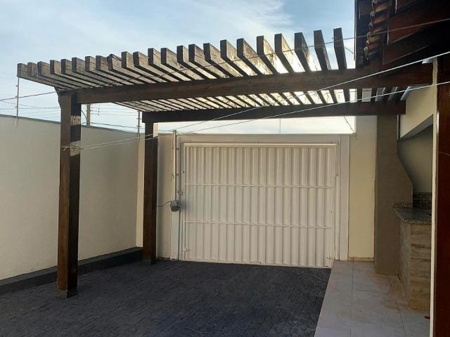 Casa com 3 dormitórios à venda, 140 m² por r$ 350.000 - classe a residence - naviraí/ms - Foto 19