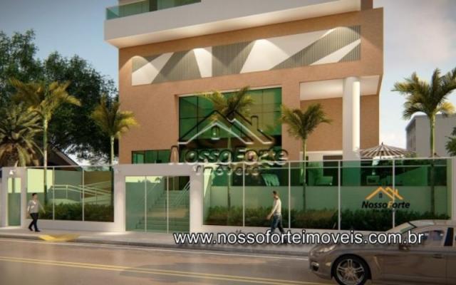 Apartamento no Centro de Mongaguá - Foto 4