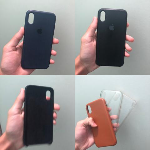 IPhone X 64GB na garantia Apple - Foto 6