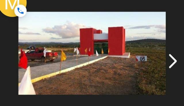 Terreno em Garanhuns Repasso de um Terreno do Loteamento Bougainville