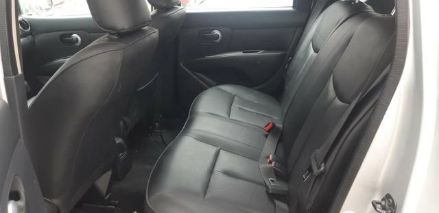 Nissan Livina 1.8 Flex Automático 2014 - Foto 8