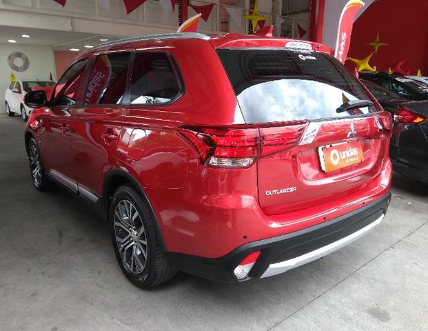 Outlander 16v Comfort 2.0 4p 2018 - Foto 4
