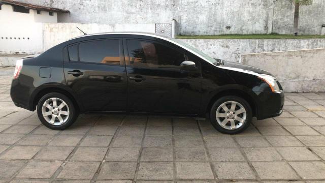 Sentra R$ 20.000 MUITO NOVO 2008