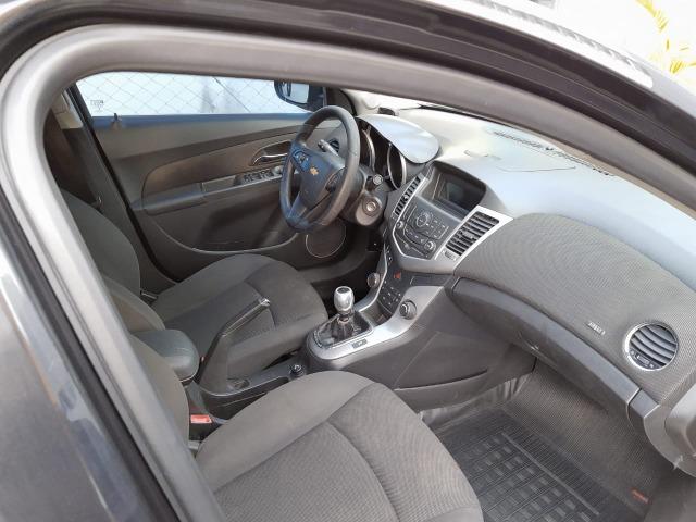 Chevrolet Cruze Lt 1.8 Manual Super Conservado - Foto 14