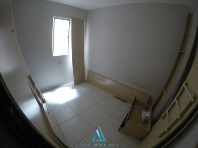 Apartamento 2 Quartos em Morada de Laranjeiras - Foto 5