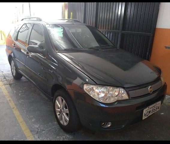Vendo ou troco com Titan - Foto 2
