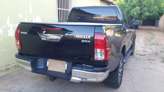Hilux SRX 2016 - Foto 5