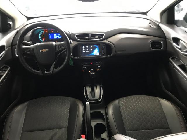 CHEVROLET PRISMA 2017/2017 1.4 MPFI LTZ 8V FLEX 4P AUTOMÁTICO - Foto 6
