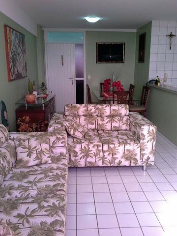 Corais de Cotovelo - 98m² - 3 quartos sendo uma su?te - 2 vagas -SN - Foto 6