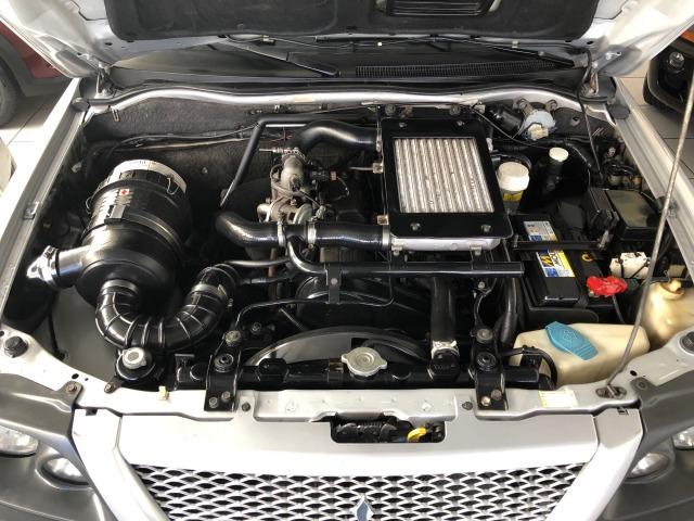 L200 Outdoor GLS 4x4 2010, completa, couro, pneus seminovos, muito nova - Foto 9