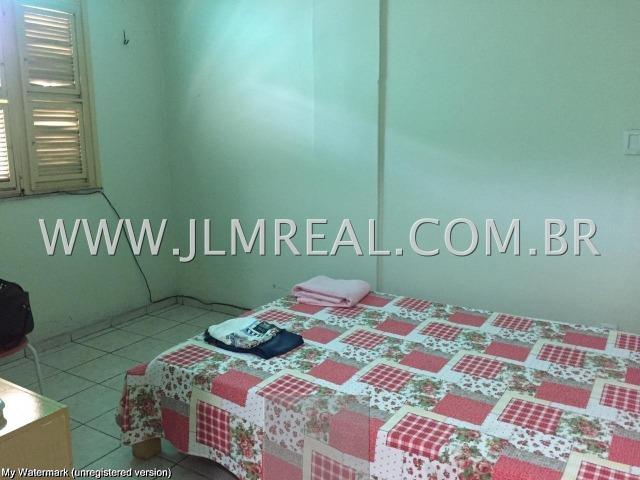 (Cod.:077 - Damas) - Vendo Apartamento com 90m² - Foto 3