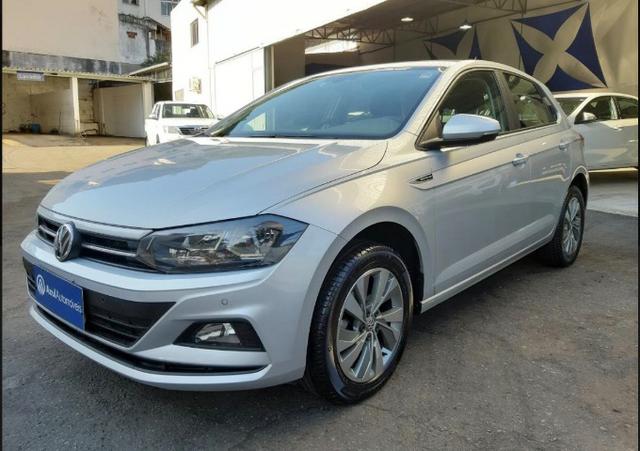 Volkswagen Polo 1.0 2018 - Foto 2