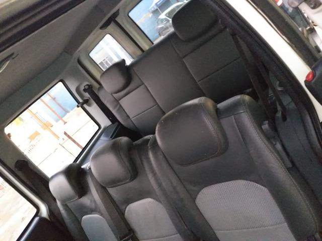 Doblo Adventure 2012 1.8 7 lugares com GNV - Foto 10