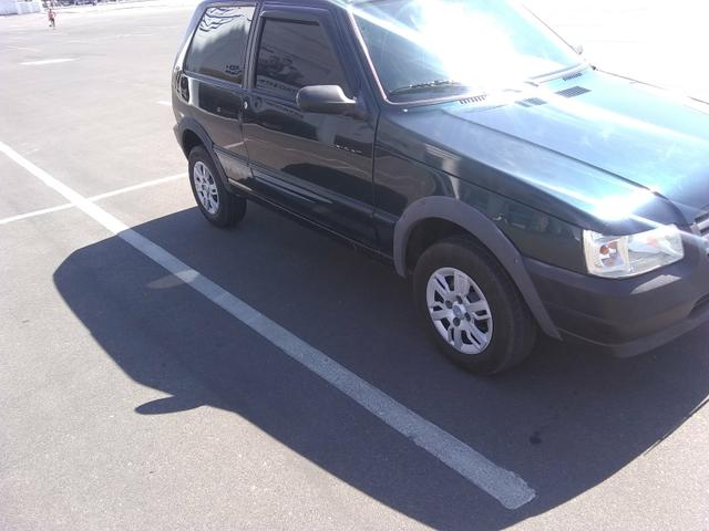 Fiat uno 2006 - Foto 3