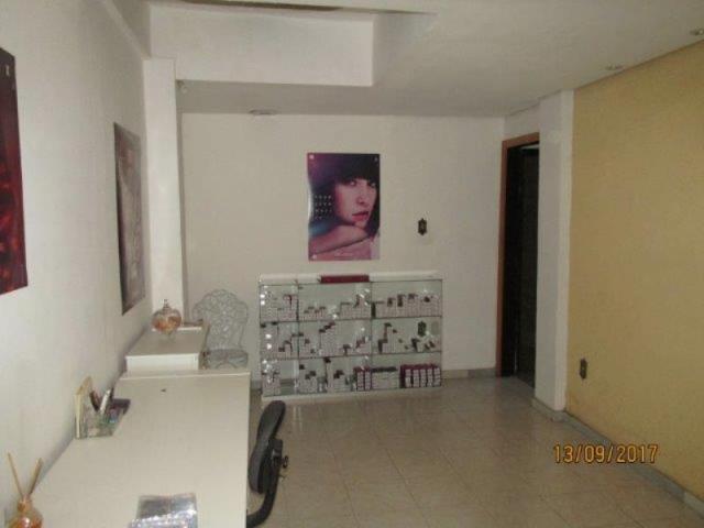 Casa à venda com 5 dormitórios em Caiçara, Belo horizonte cod:12669 - Foto 2