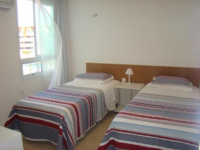 Apartamento mobiliado no Porto das Dunas - Impecável! - Foto 12