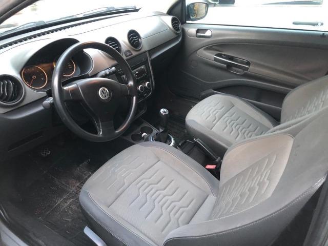 Vw Saveiro Cross CE 1.6 - Foto 4